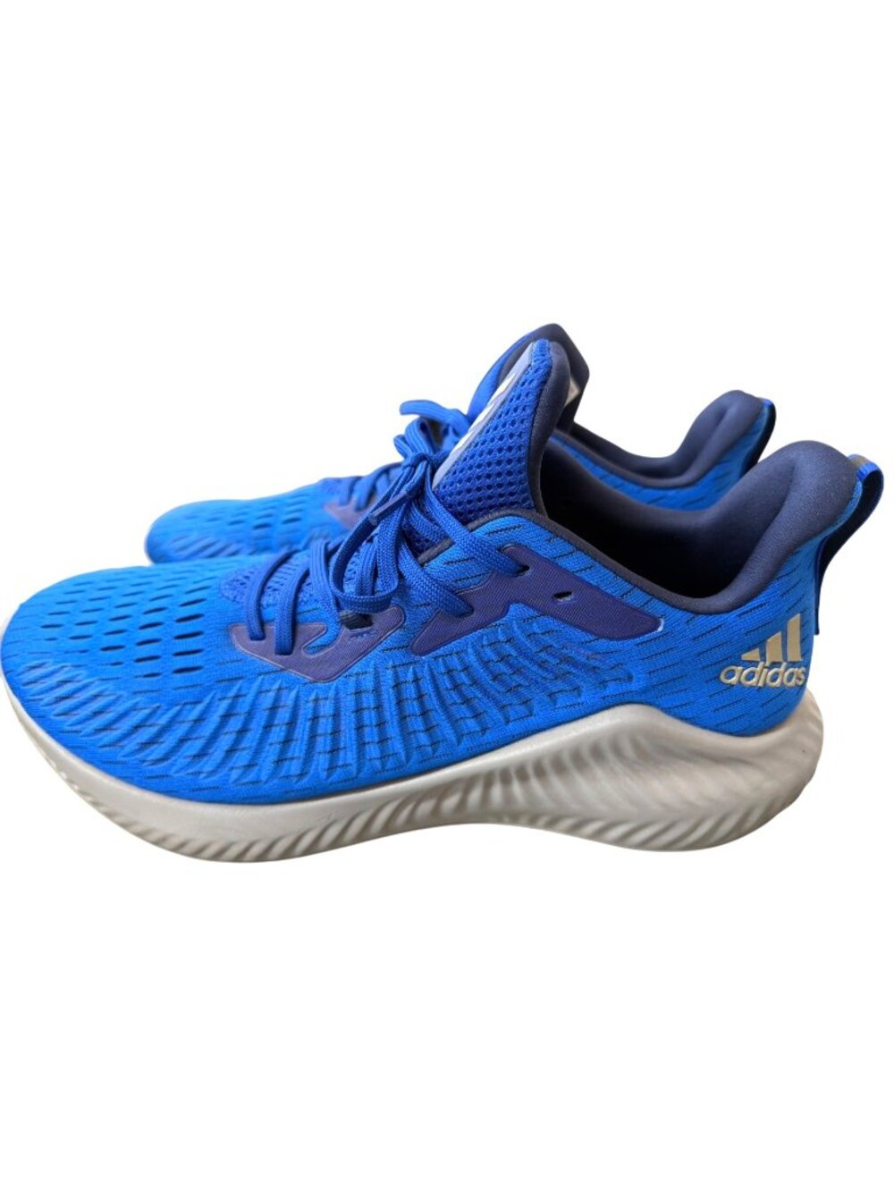 Adidas Alphabounce+ Men's Running Shoes Size 13
